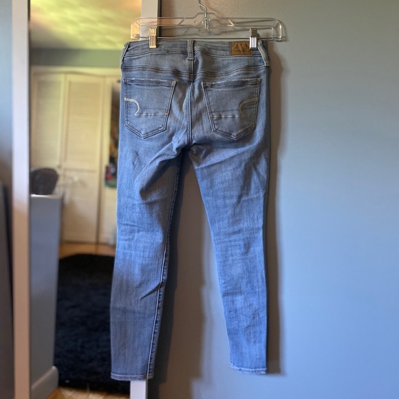 American Eagle Jeans - Picture 3 of 5